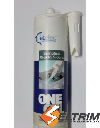 ONEGEL - jednoskładnikowy żel izolujący 300ml @$