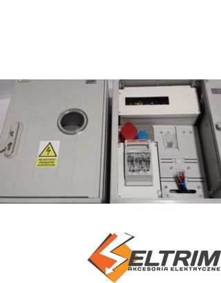 IN*30 ZŁĄCZE BUDOWLANE IRW-000191 INCOBEX $@