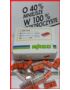 WAGO ZŁACZKA MAŁA.LINKA COMACT x5 221-415 $ @