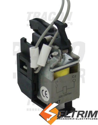 TRAC WYZWALACZ WZROSTOWY DO MKM 125-250A $@