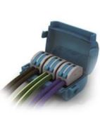 MUFA ŻELOWA SHELLBOX 332 3x2x0,4-4MM TRYTYT $@
