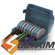 MUFA ŻELOWA SHELLBOX 332 3x2x0,4-4MM TRYTYT $@