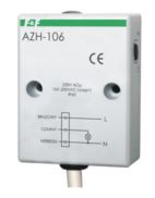 F WYŁĄCZNIK ZMIERZCHOWY AZH-106 16A 230V$