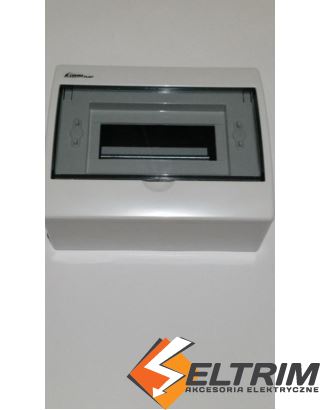 Rn x12 (N+PE) FALA natynkowa Rozdz. OPATÓWEK 7.3$@