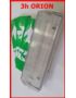 OPRAWA AWARYJNA LED 3H ORION PLUS SA 3,2W @$