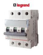 S 303 B25A TX3 LEGRAND WYŁ.NADPRĄDOWY 403404 $@