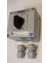 ŁUK 63 a SPAMEL SK 0-1 3F OB SK16-2.8211/OB $