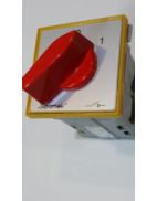 ŁUK 40A ŁK SPAMEL ŁĄCZNIK O-1 b/o 40-2.8211/PO4Ż $