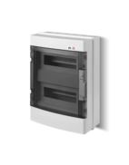 ROZDZIELN EP-LUX PLUS 2/26mod IP55 1956-01 TRA $ @