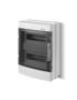 ROZDZIELN EP-LUX PLUS 2/26mod IP55 1956-01 TRA $ @