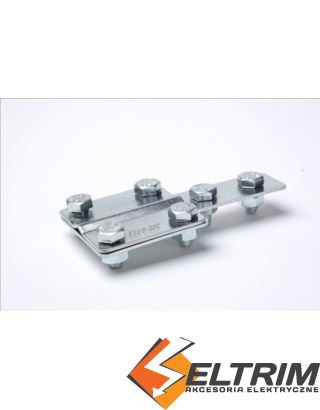 ODG 4.1 OC ZŁĄCZE KONTROLNE 4xM8 ELKOBIS $@