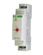 F AUTOMAT SCHODOWY AS-212 TH35 220V/16A @ $#