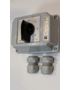 ŁUK 25A ŁK ELEKTROMET ŁĄCZNIK 0-1-2-3