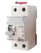 RP P302 TX 25A/30mA 1FAZ. WYŁ.RÓŻ-PRĄD PROMOC $@