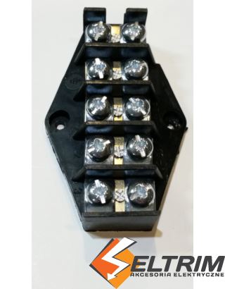 PIERŚCIEŃ ODGAŁĘŹNY 5x10,0 $ ZO-5/10