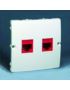 BASIC bi KOMP. GN.2xRJ45 BMF52.02/11 mod $@