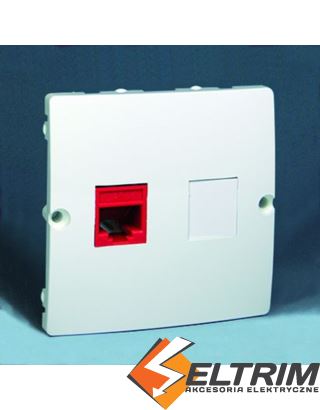 BASIC bi KOMP. GN.1xRJ45 BMF51.02/11 mod $@
