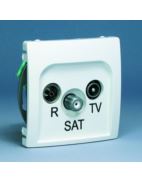 BASIC bi RTV GN.RTV-SAT BMZAR-SAT1.3/1.01/11koń$@