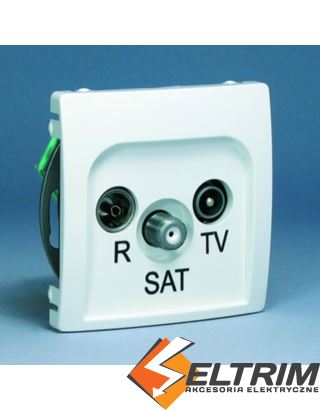 BASIC bi RTV GN.RTV-SAT BMZAR-SAT1.3/1.01/11koń$@
