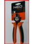TOPEX OBCINAK DO KABLI 200mm NEO 01-514 $