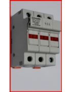 ROZŁĄCZNIK 10x38 3P 32A ELMARK 3PRT18-32x $