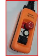 ELMARK kaseta sterownicza 2prz+stop MBP-A2813 @$