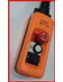 ELMARK kaseta sterownicza 2prz+stop MBP-A2813 @$