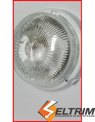 OPRAWA OŚWIETLENIOWA RIVA 100W E27 PAWBOL @$