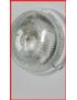 OPRAWA OŚWIETLENIOWA RIVA 100W E27 PAWBOL @$