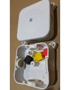 Pu 6 PUSZKA HERMET /PO75,PHS1 +złącz A.0017PAWB$@