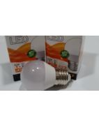 ŻARÓWKA LED E27 8W