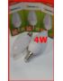 ŻARÓWKA LED E-14 4W WW SPECTRUM WOJ+13034 PROMO $@