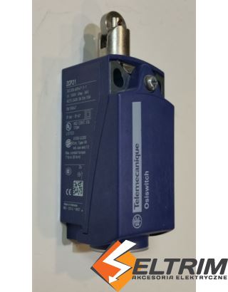 KRAŃCOWY ŁĄCZNIK XCKP2102G11 rolka @ $