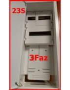 ROZDZ. METAL p/t 3F+23 S KUBIAK RW-24NN T3F+23S $