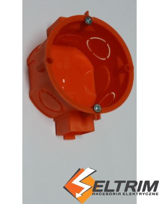 PUSZ P/T fi-60 ŁĄCZONA PŁYT+WKR A.0005P PAWBOL@$