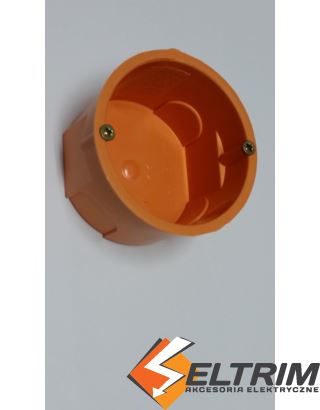PUSZ P/T fi-60 INST. PŁYTKA+WKR A.0002P PAWBOL@$