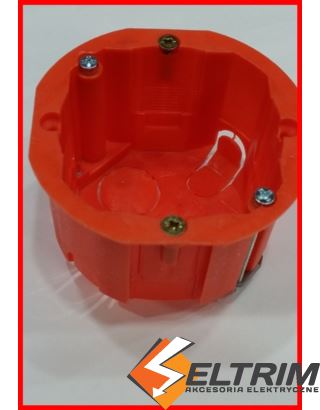 PUSZ P/T fi-60 G REGIPS PŁYT+WKR A.0046LP PAW $