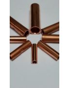 TULEJKA CU 70 ZM ŁĄCZNIK ERGOM $