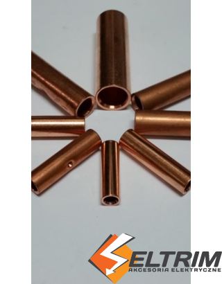 TULEJKA CU 70 ZM ŁĄCZNIK ERGOM $