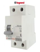 RP RX3 @ 25A /30 mA AC 2P Wył.róznic 402024 $#