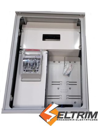 IN*69 R6B42-0002-001 ZŁĄCZE POMIAR ZP1/RBK00/TH @$