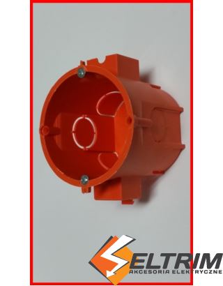 PUSZ P/T fi-60 ŁĄCZONA GŁĘB+WKR A.0006LP @$ #
