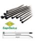 OPASKA KABLOWA 28/3,5 SCV-300IW CZARNA SAPI $@