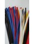 RURA TERMOKUR. RC 'F' 12.7/6.4 X 1M CZARNA $@