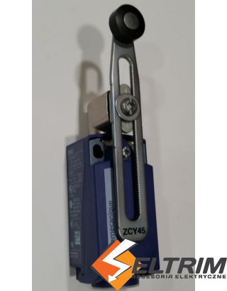 KRAŃCOWY ŁĄCZNIK XCKP2145G11 030141 @