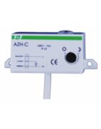 F Wyłącznik zmierzchowy AZH-C herm.230V $