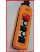 ELMARK kaseta sterownicza 4prz+stop2pr MBP-A4913@$