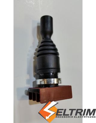 Joystick 2poz. P9XMN2F 185700 stabilny GE $