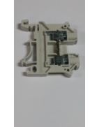 ZŁĄCZKA ZSG 1-4,O N SZARA SIMET ZUG $