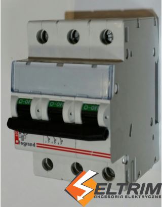 S 303 D25A LEGRAND WYŁ.NADPRĄDOWY 403757 $